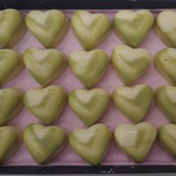 hartjes boswandeling