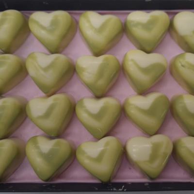 hartjes boswandeling